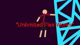 Unlimited flex works in sticknodes