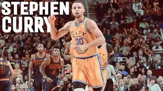 Stephen Curry ᴴᴰ || 