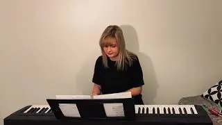 Vitaa & Slimane - XY (Cover Amélie)