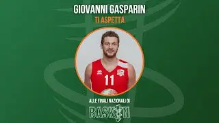 Giovanni Gasparin