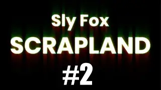 Scrapland #2