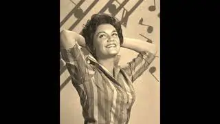 Connie Francis -- Looking For Love