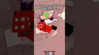 how it feels to hit that one black flash... | Jujutsu Shenanigans