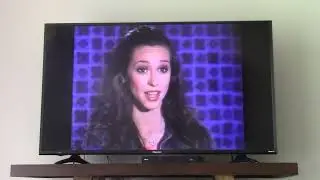 Closing to The Little Mermaid II: Return to the Sea 2000 VHS