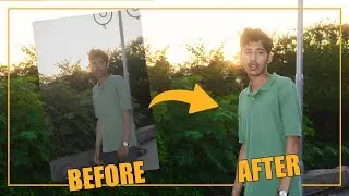 This VIDEO will change the way you EDIT your PHOTOS!