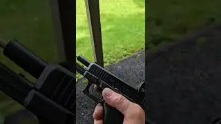 Squib removal on easy