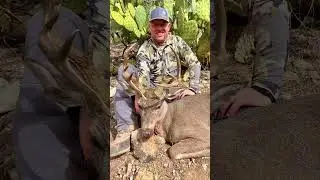 DIY Mexico Coues Hunters 🇲🇽