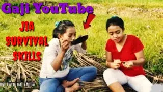 Gaji YouTube Jia Survival skills bisa Turing seluruh dunia