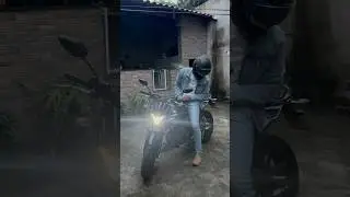Fz 25 Night Vibes 🔥- Rolê noturno 