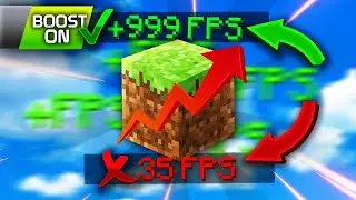 How to Boost Minecraft FPS and Optimise Performance