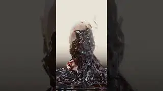 Houdini Venom Effect