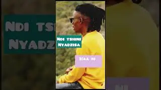 Chris banga- maduvha
