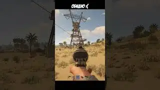 супер обидно конечно... #shorts #rust #movement