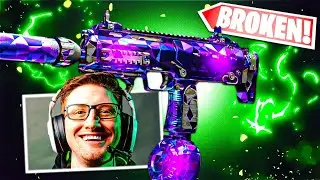 Scump's *BROKEN* VEL 46 in WARZONE 2 SEASON 5! 😲 (Best Vel 46 Class Setup) - MW2