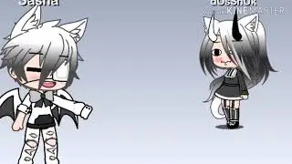 (  Gacha life) -meme УКРАИНА ПОНАД УСЕ