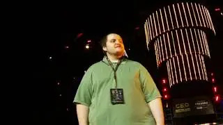 CEO 2019 Player Intro - TWEEDY