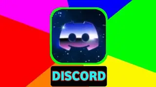 New Discord icon | {this is real}