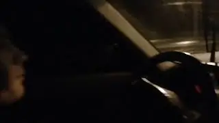 Мчим в Воронеж