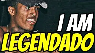 XXXTENTACION - I Am (OG) (Legendado)