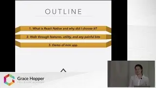 React Native Tutorial - How to Build a Mobile App Using React Native