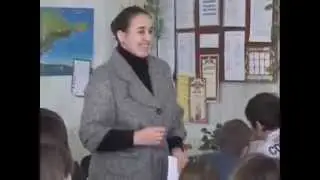 С 1 сентября, Учителя!