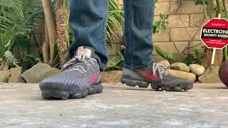 Is the Nike Air Vapormax Flyknit 3 Worth it!??  VAPORMAX CHAINSAWED!!