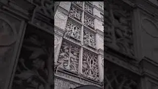 Заметили знакомые локации?😌