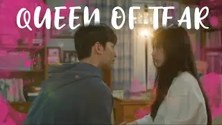Queen of Tears  // Kompa (Don't Copy My Flow)  //「SERIES/EDIT」4K #queenoftearskdrama