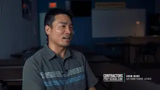 Pass Your Florida Contractors Exam