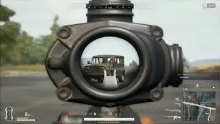 PUBG Fun moments #5