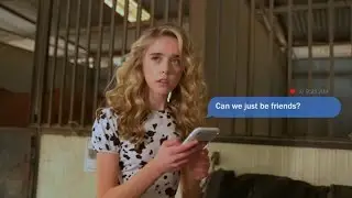 Jenna Davis - Boy You’ll Miss Me (Official Music Video) **FRIEND ZONED💔**