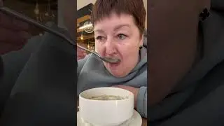 Поболтаем за обедом 