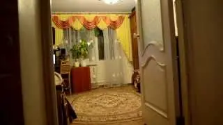 Мамка заругает