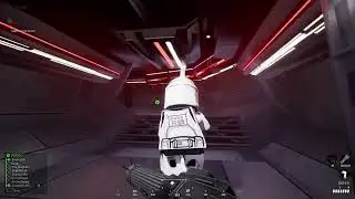 This new Lego Star Wars game goes pretty hard