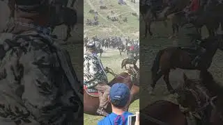 бузкаши навганда бегимқулбо аспи  дизел  дадахон бо аспи граф 🐎🇹🇯🇺🇿🇰🇬🇰🇿👍