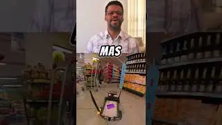 O aluno mais fraco do SENAI