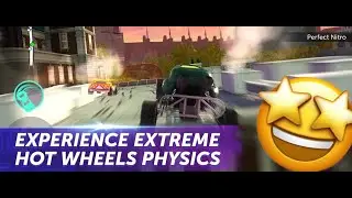 BEST 2020 HOT WHEELS MOBILE GAME