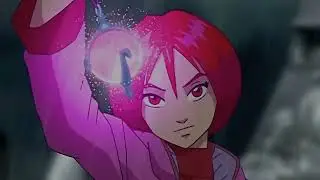 W.I.T.C.H season 1 episode 14 - Parents night