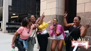 WHO SMARTER THAN MS. BROWN GAME SHOW S1 E4