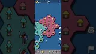 Antiyoy user level- gekokhjo
