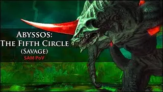 Abyssos Savage: The Fifth Circle: Proto-Carbuncle (P5S)