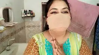 hijab bondage 