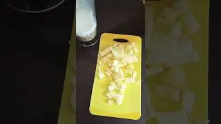 Лёгкий завтрак. (коктейль)