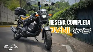 Vento OVNI 170 Review | El crossover más barato ¿Lo vale?