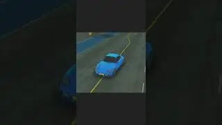 Porshe 😱 - Car Parking Multiplayer #ytshorts #shorts