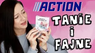 MAGNESY DIY z Action!