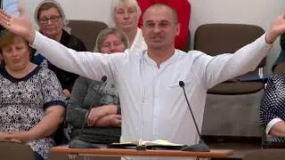«Расширь своё сердце»||Андрей г.Ровно