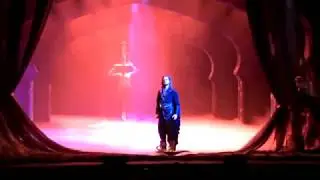 Sheherazade - Les Mille Et Une Nuits cz 1 [PL]