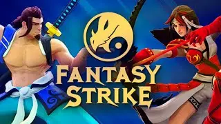 Live Fantasy Strike