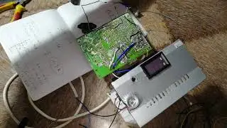 Автомобильное зарядное устройство своими руками (4)
